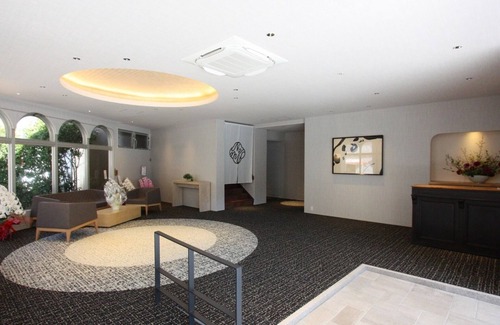 Kirishima House | Nonsmoking Botan with new openair bath Standard 2 meals included /Kirishima Kagoshima