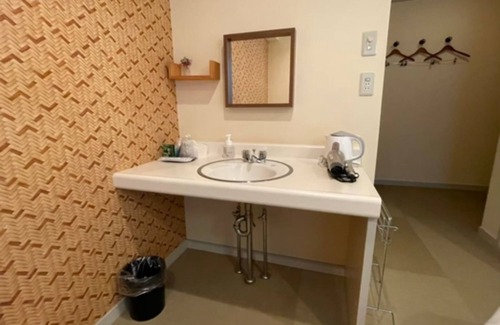 Kanazawa Hotel | Nonsmoking Design twin room 2 single beds St/Kanazawa Ishikawa