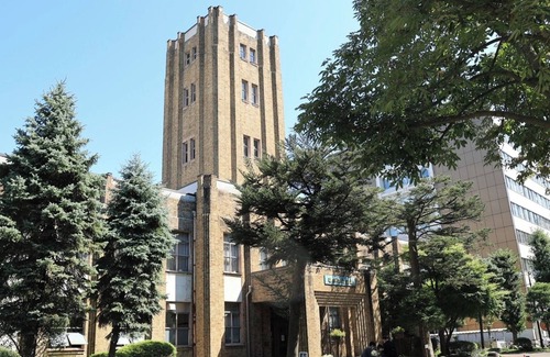 Morioka Hotel | Nonsmoking Double 6th and 7th floors VS use /Morioka Iwate