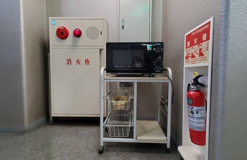 Nobeoka Hotel | Nonsmoking Double Room only plan Simple stay/Nobeoka Miyazaki