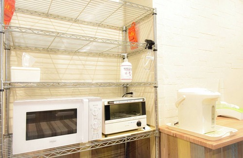 Kamata Hotel | Nonsmoking Double room Standard plan Excell/Ota-ku Tokyo