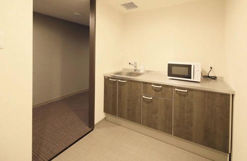 Namie-machi House | Nonsmoking Double Unit bath 2 meals /Futaba-gun Fukushima