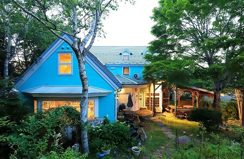 Yamanakako House | Nonsmoking Entire building available Limited to /Minamitsuru-gun Yamanashi