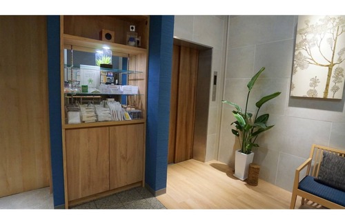 Ozu Hotel | Nonsmoking Japanese style room with 12 tatami m/Ozu Ehime