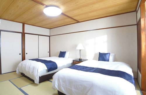 Itako Hotel | Nonsmoking Japanesestyle room with 10 tatami m/Itako Ibaraki