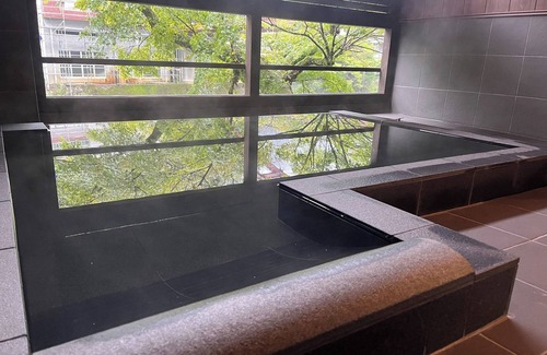 Kirishima House | Nonsmoking Kaede with new openair bath Standard 2 meals included /Kirishima Kagoshima