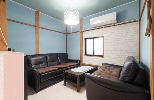 Manazuru House | Nonsmoking Limited to one group per day Guesthouse with a panoramic view of Manazuru Port/Ashigarashimo-gun Kanagawa