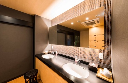 Kinshi Hotel | Nonsmoking Leave your room without meals Gend/Sumida-ku Tokyo