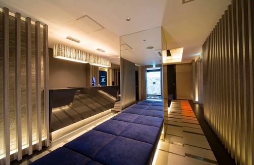 Nishinomiya Hotel | Nonsmoking Luxury Room with bath and toilet /Nishinomiya Hyōgo