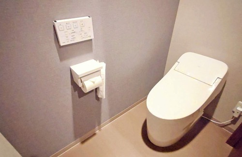 Onagawa Hotel | Nonsmoking main building Mixed twin room relax/Oshika-gun Miyagi