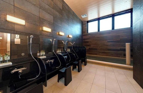 Chitose Hotel | Nonsmoking Moderate twin 18 square meters|Relax/Chitose Hokkaidō
