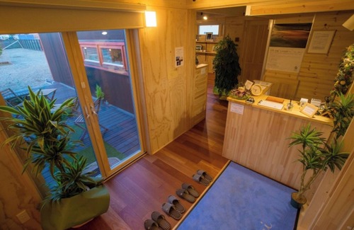 Biei House | Nonsmoking Private villa accommodation plan maximum 3 people/Kamikawagun Hokkaidō