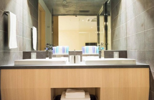 Fujisawa Hotel | Nonsmoking Queen | EN standard plan to enjoy yo/Fujisawa Kanagawa