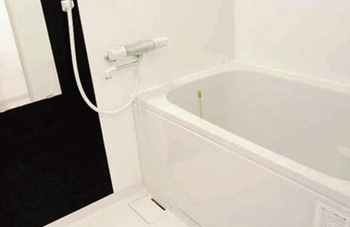Shimogyo Hotel | Nonsmoking Room only Twin Separate bath and /Kyoto Kyōto