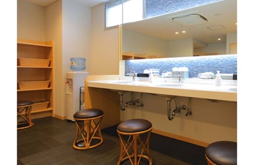 Anan Hotel | Nonsmoking Single Standard plan with breakfast / Anan Tokushima