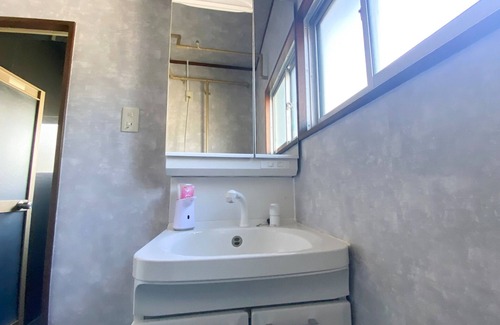 Koniya Apartment | Nonsmoking Standard room without meals Recomm/Oshimagun Kagoshima