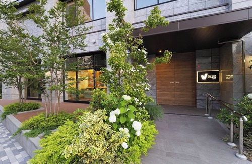 Minatomirai Hotel | Nonsmoking Standard Room Double No breakfast Accommodation plan/Yokohama Kanagawa