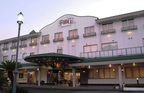Hitoyoshi Hotel | Nonsmoking Standard twin Room only/Hitoyoshi Kumamoto