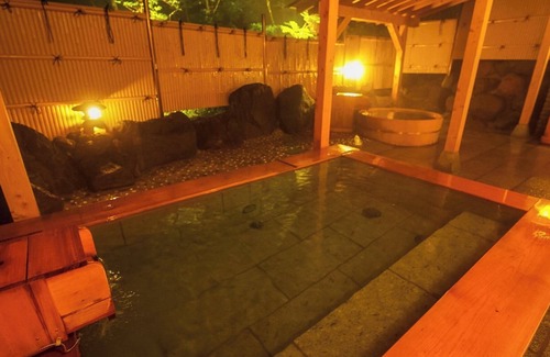 Nasu Hotel | Nonsmoking Standard Twin Room 2 meals included Opening commemorative price/Nasugun Tochigi