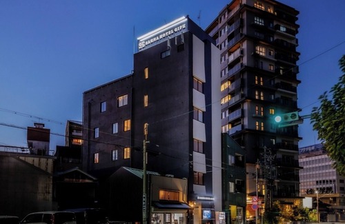 Gifu Hotel | Nonsmoking Suite room No meals No meals A/Gifu Gifu