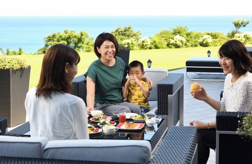 Ajigasawa Hotel | Nonsmoking Top floorSpecial Westernstyle room | Buffet plan Allinclusive/Nishitsugarugun Aomori