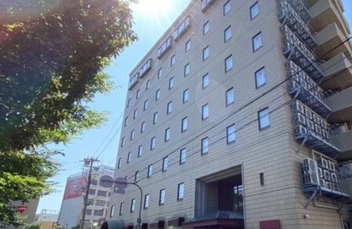 Sakai Ward Hotel | Nonsmoking Twin Room A 3rd Anniversary of Rebr/Sakai Ōsaka