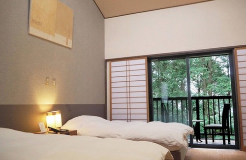 Hata-gun Hotel | Nonsmoking Twin room 2nd floor Breakfast included /Shimanto Kōchi