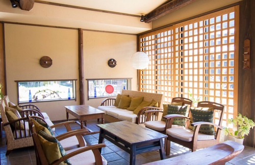 Hata-gun Hotel | Nonsmoking Twin room 2nd floor Breakfast included /Shimanto Kōchi