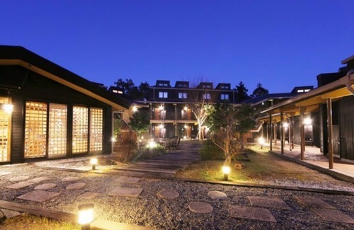 Hata-gun Hotel | Nonsmoking Twin room 2nd floor Breakfast included /Shimanto Kōchi