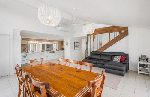 Port Macquarie House | Noojee 27 Ballina Crescent