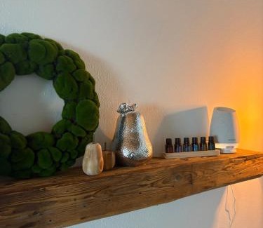 Finsing Apartment | nook apartments- natural living-Munich-Erding