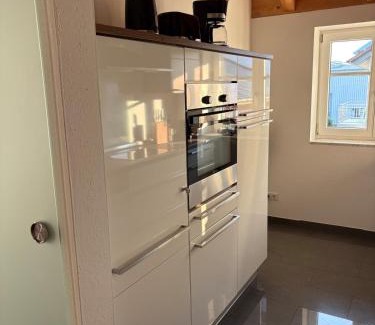 Finsing Apartment | nook apartments- natural living-Munich-Erding