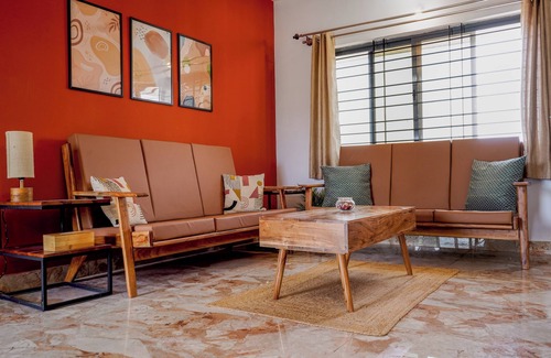 JP Nagar Apartment | Nook&Co - JP Nagar 2nd Phase 402