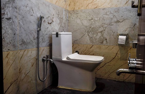 JP Nagar Apartment | Nook&Co - JP Nagar 2nd Phase 401