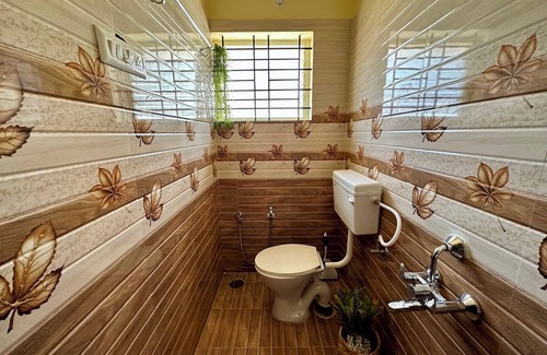 JP Nagar Apartment | Nook&Co - JP Nagar 9th Phase Ground Floor