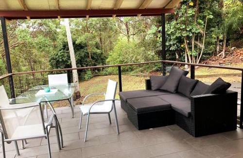 Ninderry House | Noosa hinterland acreage close to the beach