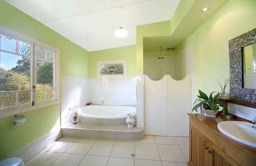 Pinbarren Cottage | Noosa Pomona Retreat