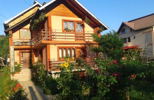Capatineni-Ungureni House | Nopti de Vara Transfăgărășan
