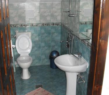 Capatineni-Ungureni House | Nopti de Vara Transfăgărășan