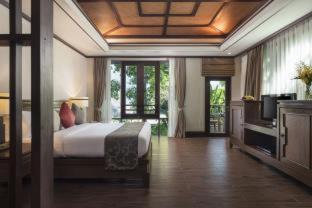 Choeng Mon Resort | Nora Buri Resort & Spa - SHA Extra Plus