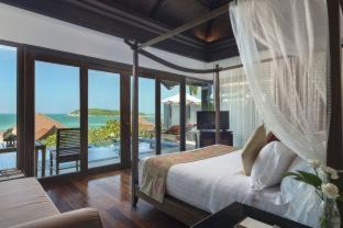 Choeng Mon Resort | Nora Buri Resort & Spa - SHA Extra Plus