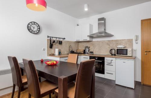 Mrkopalj Apartment | Nora