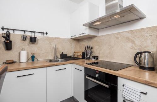 Mrkopalj Apartment | Nora