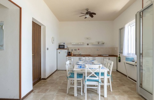 Punta Milocca House | Norbert by Interhome