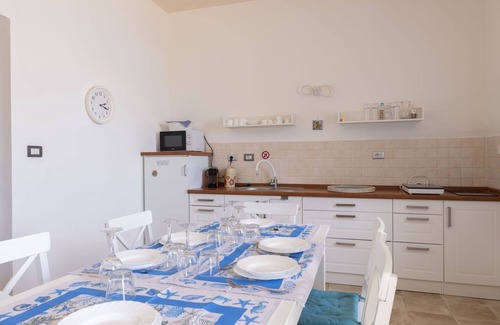 Punta Milocca House | Norbert by Interhome