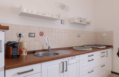 Punta Milocca House | Norbert by Interhome