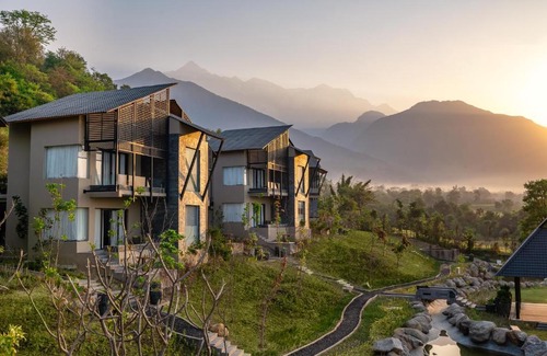Ram Nagar Hotel | Norbu The Montanna, Dharamshala - IHCL SeleQtions