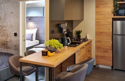 Krusevo House | Nord Delux - Mićanovi Dvori by Interhome