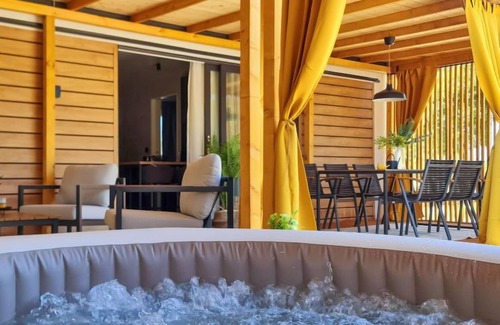 Krusevo House | Nord Delux - Mićanovi Dvori by Interhome