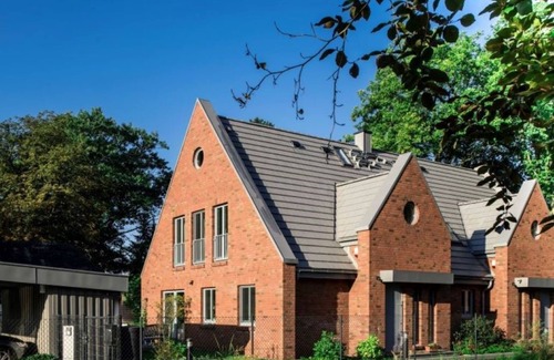 Bendestorf Apartment | Nordheide/near Hamburg: modern, quiet apartment with garden and dog sitting service
